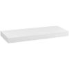 Obrazek Półka Kate 600 Samowiszaca Biała/Mat