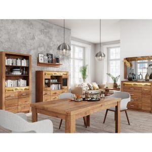 Obrazek Witryna Indianapolis I4 Jesion Jasny