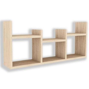 Obrazek Półka Wisząca NR 18 Dąb Sonoma