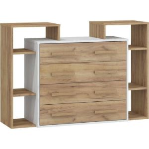 Obrazek Komoda 4S RIO-07