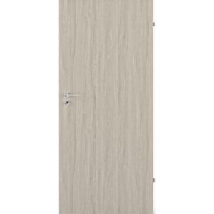Obrazek Drzwi wewnętrzne Standard 01 80 P wiąz skandynawski