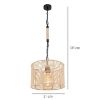 Obrazek Lampa 15672H lina LW1