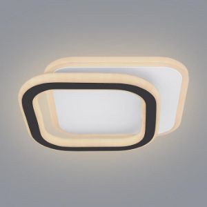 Obrazek Plafon 48018-30 Czarno-beżowy PL