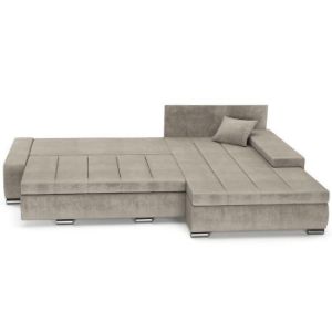 Obrazek Narożnik z funkcją spania Toscania Riviera 16 uniwersalny