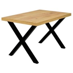 Obrazek Stół Sofie St-28 120x70 Dąb Wotan