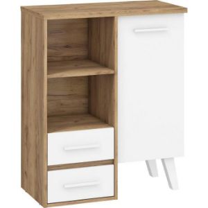 Obrazek Regał 1D2S Nordis NOR-10