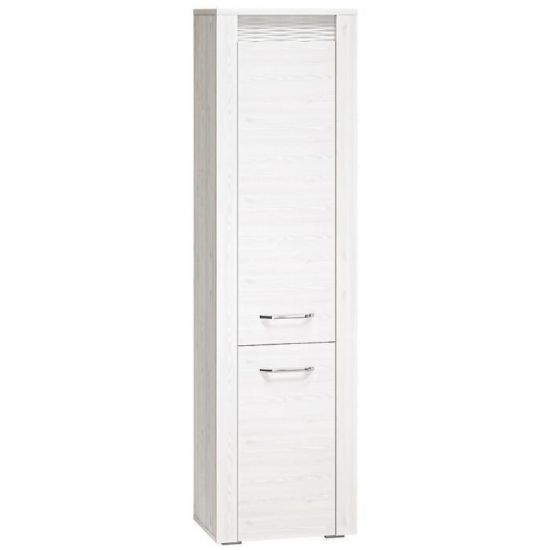 Obrazek Szafa Clermont 02 Sosna Śnieżna