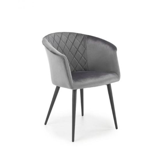 Obrazek Krzesło Merci popiel