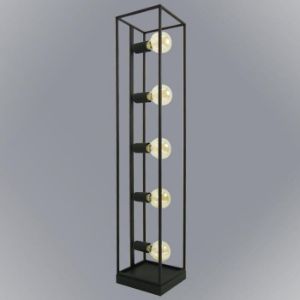 Obrazek Lampa Horus 2868/LSW-B-5 LP5