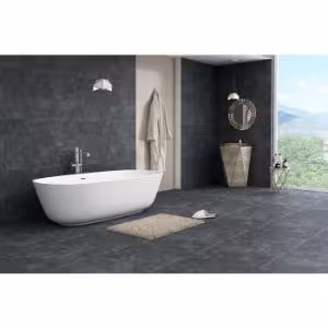 Obrazek Gres Street Line Antracyt Mat. Rekt. 60/120