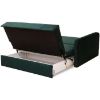 Obrazek Sofa Arosa zielony