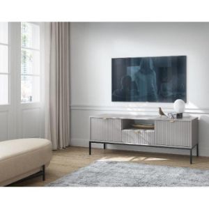 Obrazek Komoda Nova Ksz104 Szary