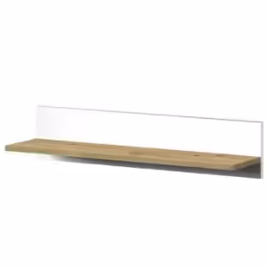 Obrazek Półka Nero 12 80 – Biały Mat