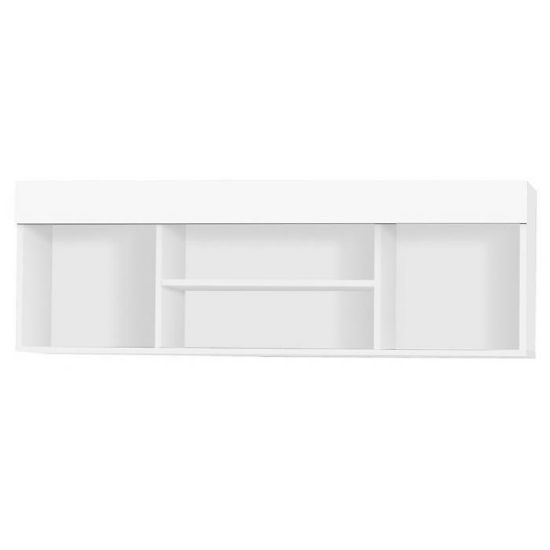 Obrazek Półka Cezar 27 Biały