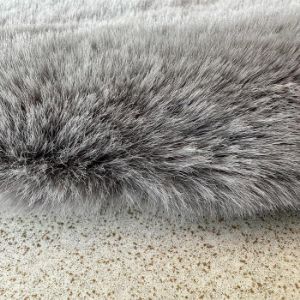 Obrazek Dywan Timmy F 0,8/0,8 T-Fc7 szary 