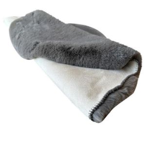 Obrazek Dywan Timmy F 0,8/0,8 T-Fc7 szary 