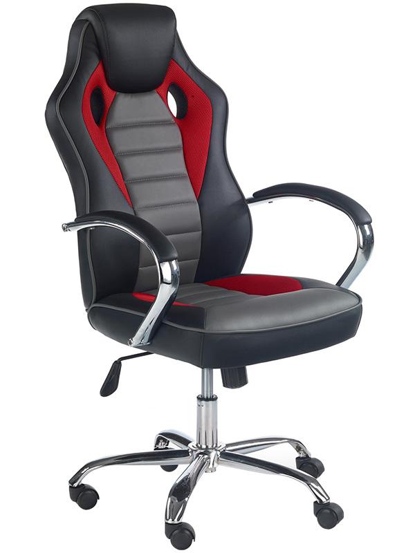 Fotel gabinetowy Scorll