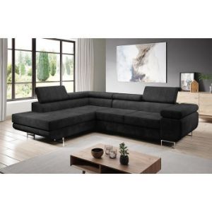 Obrazek Narożnik Lotus L Kronos 07 lewostronny