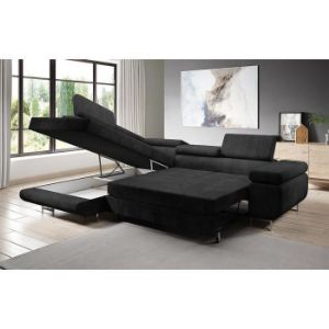 Obrazek Narożnik Lotus L Kronos 07 lewostronny