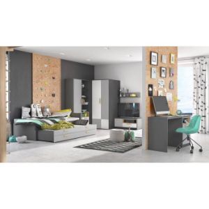 Obrazek Szafa 2D1S Pok PO2GBS