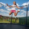 Obrazek Trampolina Marimex 305cm - 2021