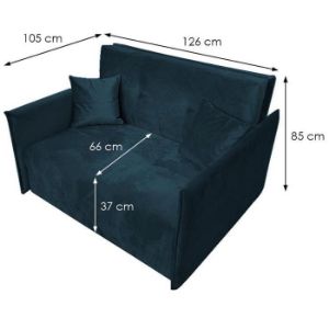 Obrazek Sofa Mario II Monolith 77