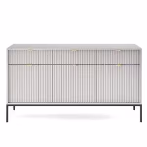 Obrazek Komoda Nowa Ksz154 Szary