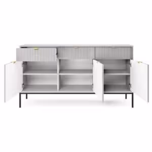 Obrazek Komoda Nowa Ksz154 Szary