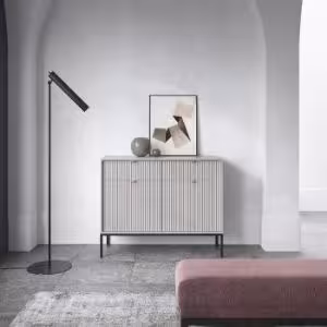 Obrazek Komoda Nowa Ksz154 Szary