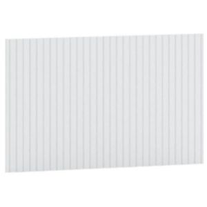 Obrazek Panel boczny Kate 360x564 jasny szary mat