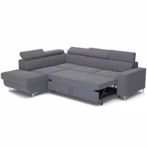 Obrazek Narożnik z funkcją spania Best Primo 89 lewostronny