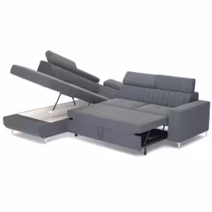 Obrazek Narożnik z funkcją spania Best Primo 89 lewostronny