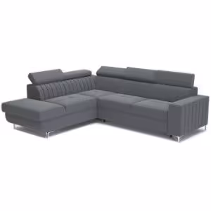 Obrazek Narożnik z funkcją spania Best Primo 89 lewostronny