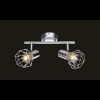 Obrazek Lampa 54802-2 LS2 Drut chrom