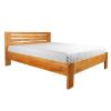 Obrazek Łóżko drewniane Bergen 90x200 Olcha