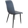 Obrazek Krzesło Dc-232 Napoli 10 – Szary