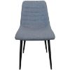 Obrazek Krzesło Dc-232 Napoli 10 – Szary