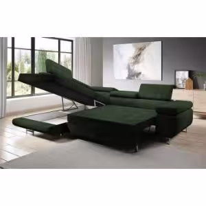 Obrazek Narożnik Lotus L Kronos 14 lewostronny