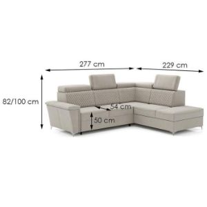 Obrazek Narożnik Garry-2 P Faro 02