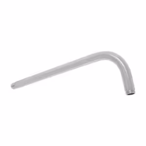 Obrazek Ramię natrysku okrągłe 33,5 cm SC-P1-018