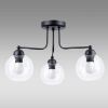 Obrazek Lampa Selena C3 Transparent-Ap-See 273TR LW3 