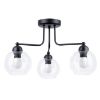Obrazek Lampa Selena C3 Transparent-Ap-See 273TR LW3 
