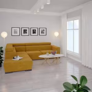 Obrazek Narożnik Parys-1 L Pecos 9