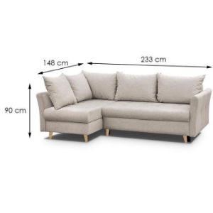 Obrazek Narożnik Niko L Gemma 06