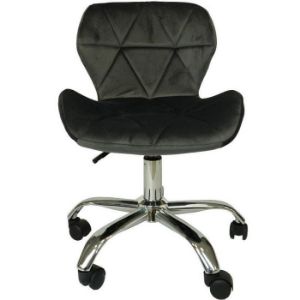 Obrazek Fotel obrotowy Nero antracyt