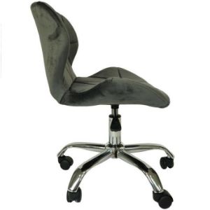 Obrazek Fotel obrotowy Nero antracyt