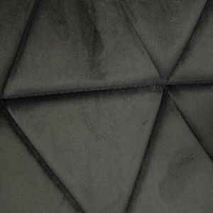 Obrazek Fotel obrotowy Nero antracyt