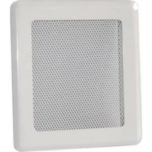 Obrazek Kratka Krl2-Ml-B Siatka Biała 175x195