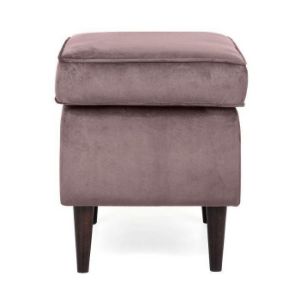 Obrazek Pufa Royal Bluvel 91/wenge