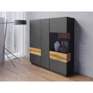 Obrazek Komoda Silke 46 Matera